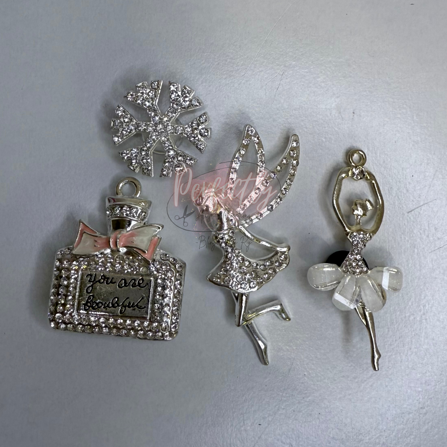 Fairy Ballerina Set