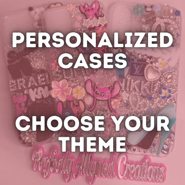 Personalized Cases