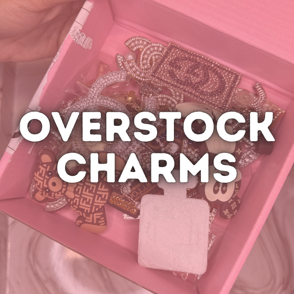 Overstock Charms