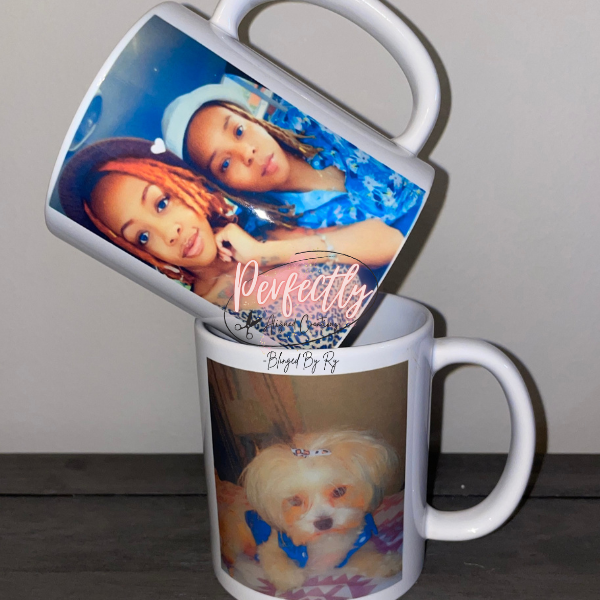 Custom Picture Mug