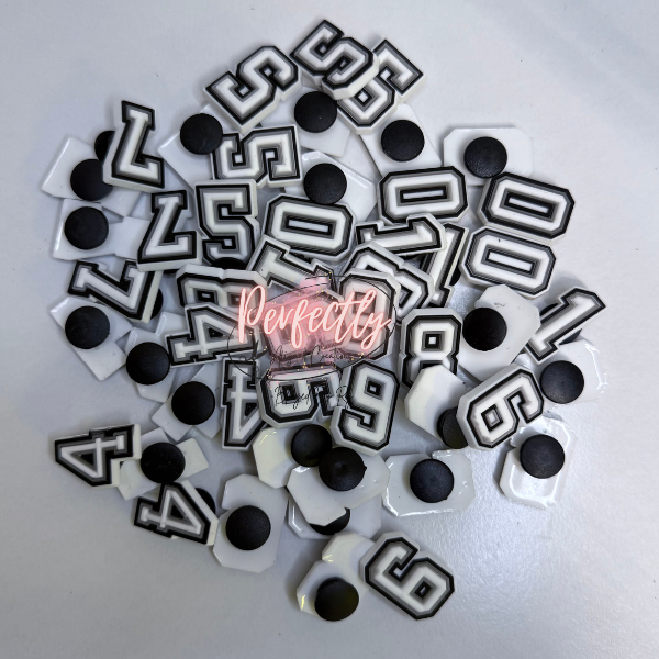 Rubber Numbers