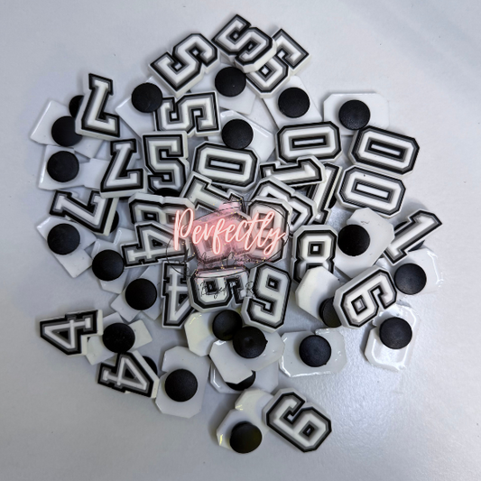 Rubber Numbers