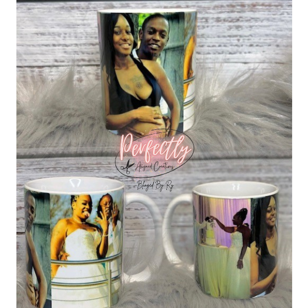 Custom Picture Mug