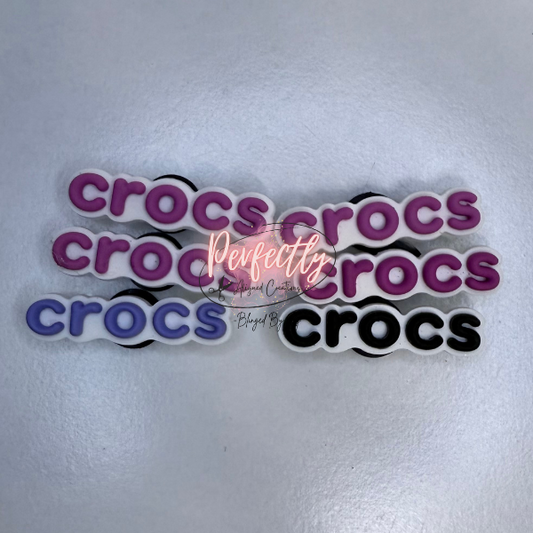 Label Charms (1 charm)