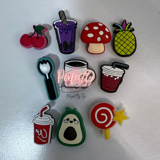 Food Set 3