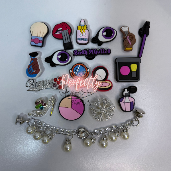 Girly Set 1
