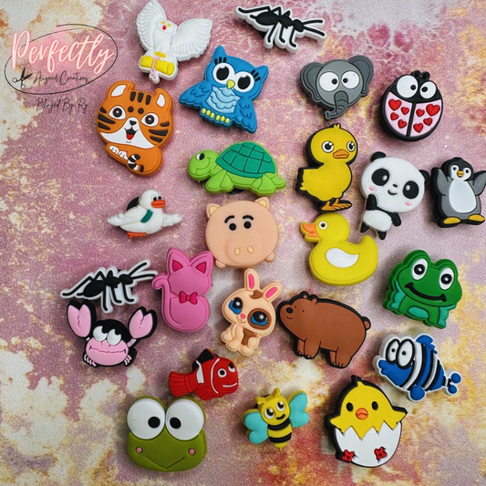 Animal Mix