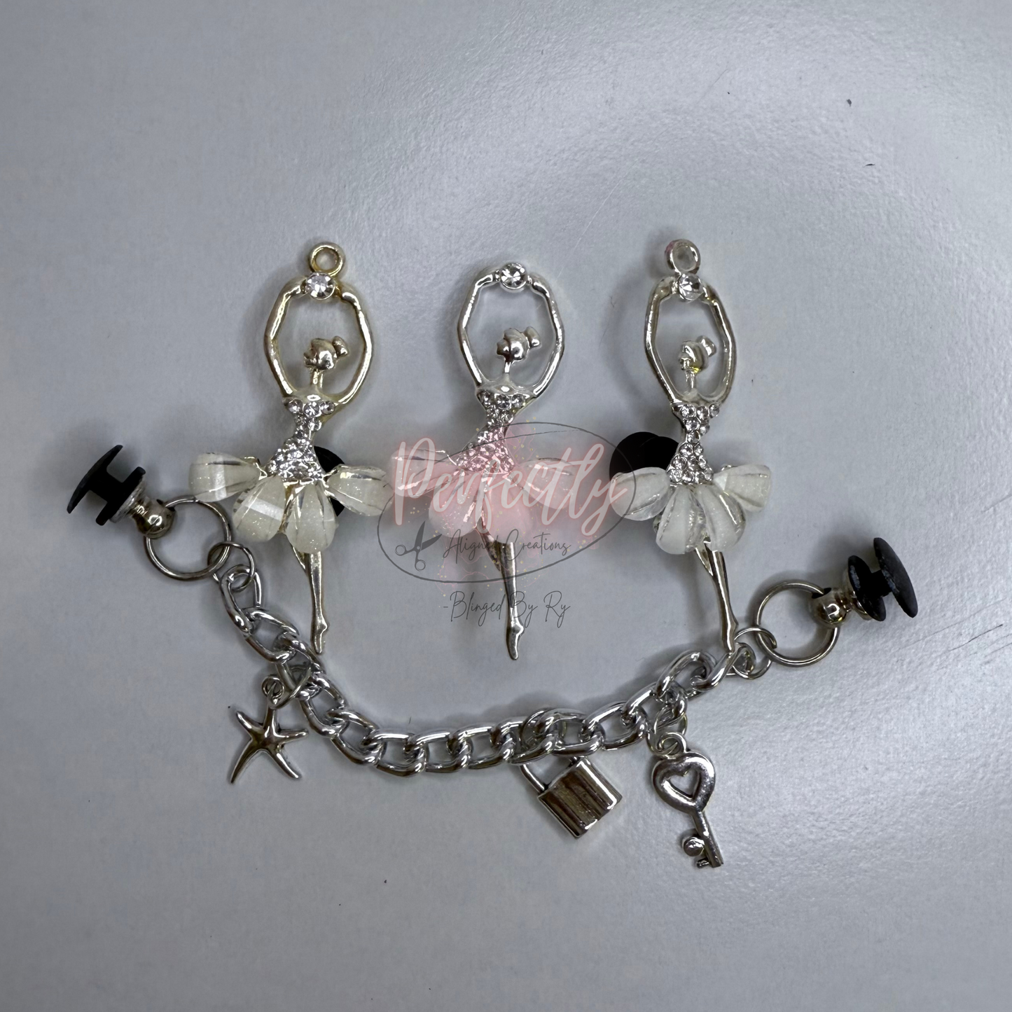 Ballerina Set