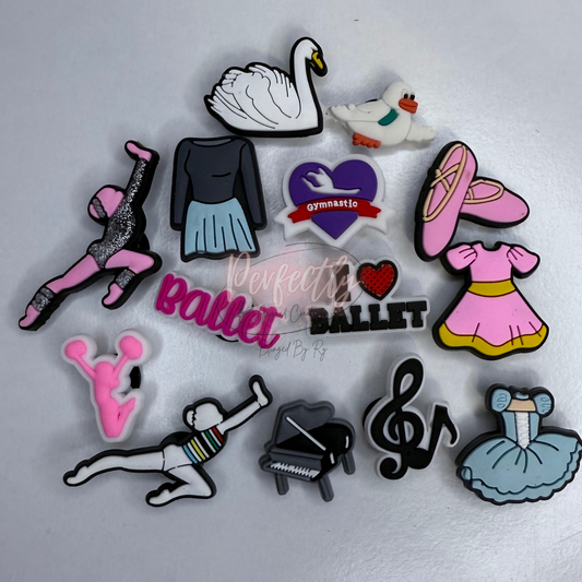 Ballerina Set