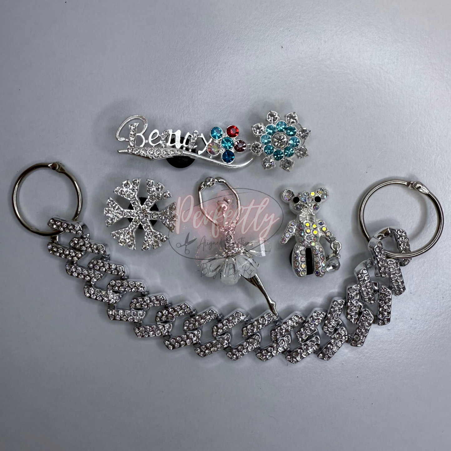 Bling Set 3