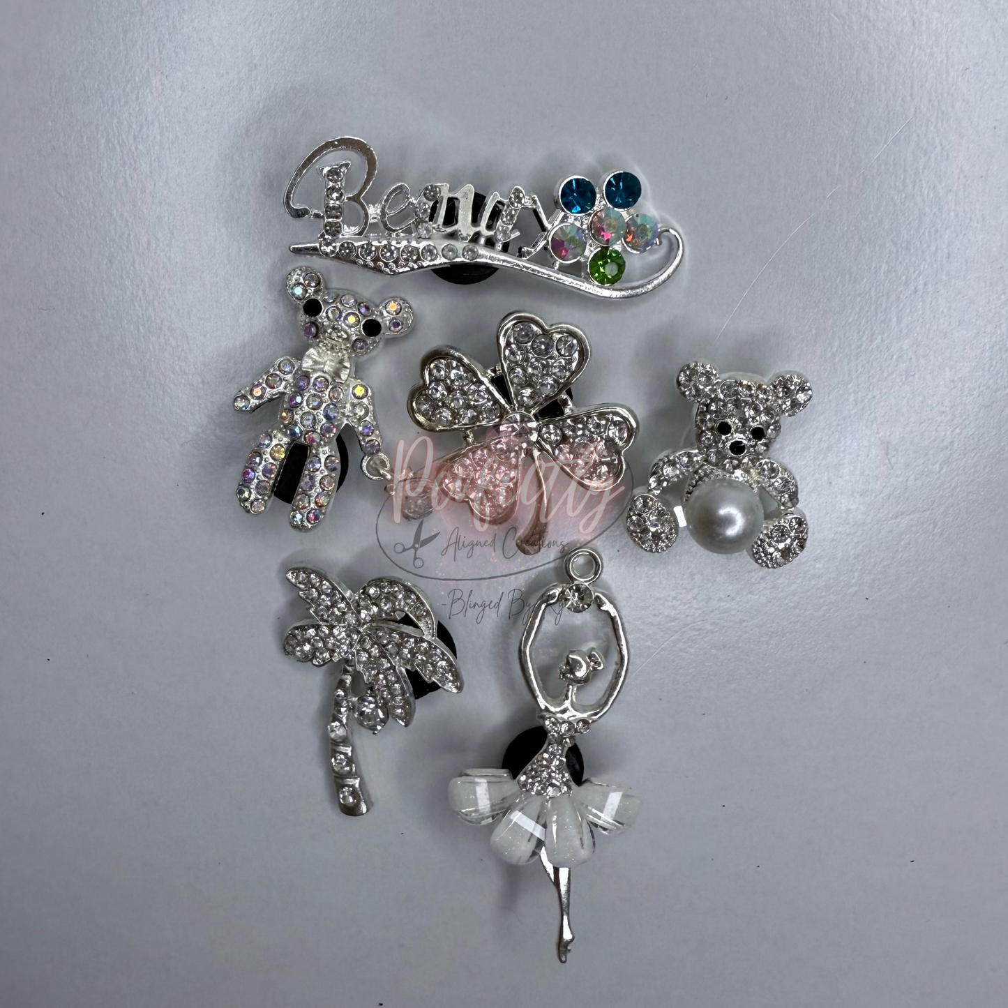 Bling Set 5