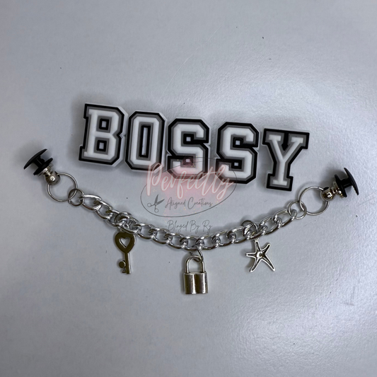 Bossy Set