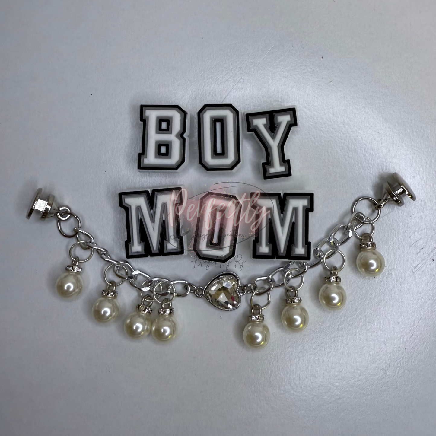 Boy Mom Set