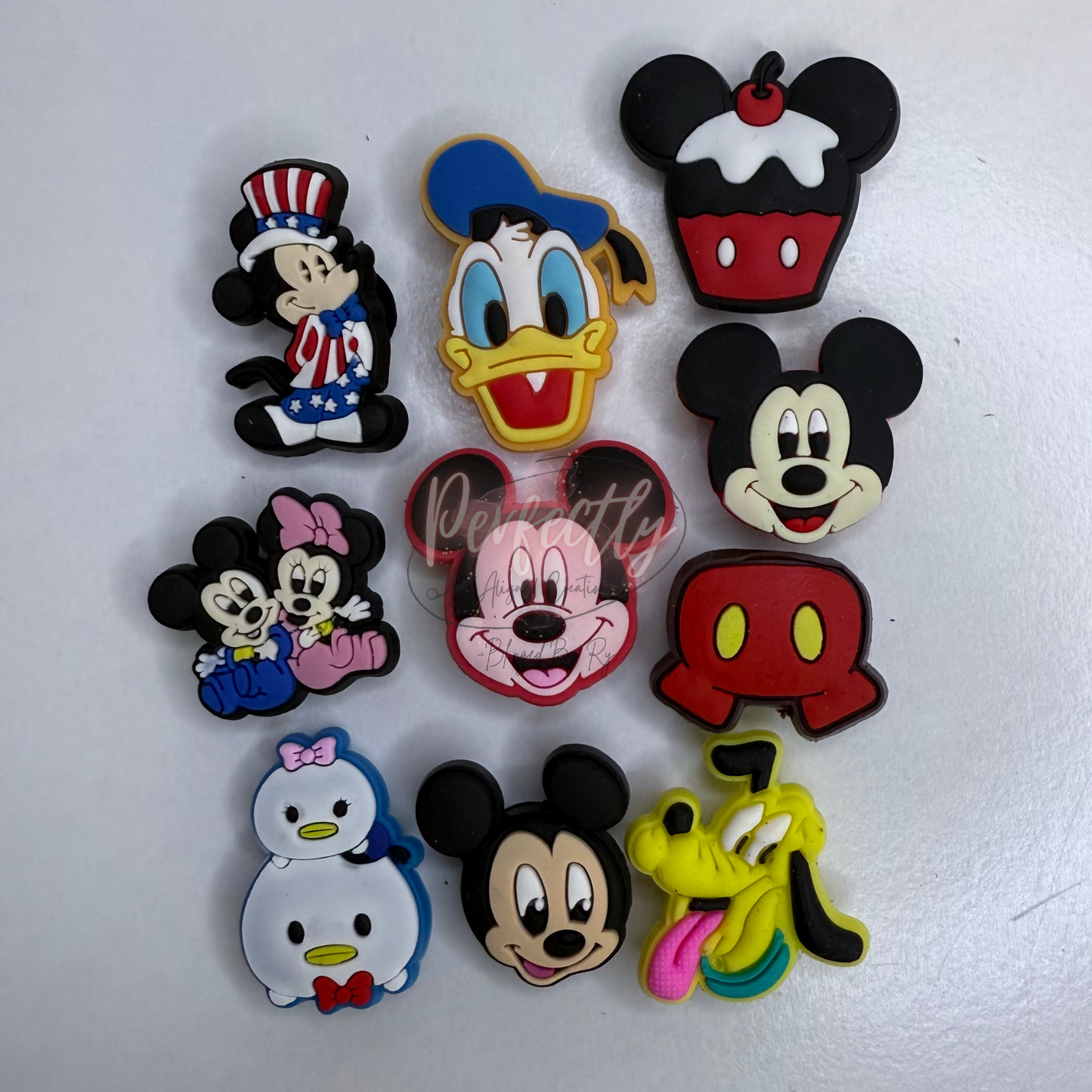 Cartoon Set 4