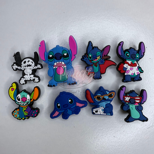 Cartoon Set 10