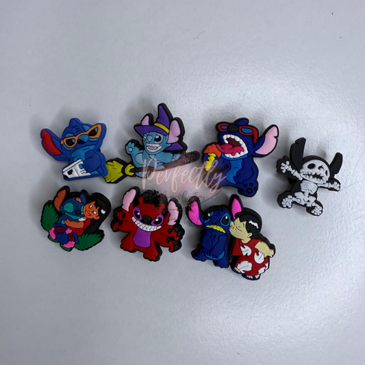 Cartoon Set 11