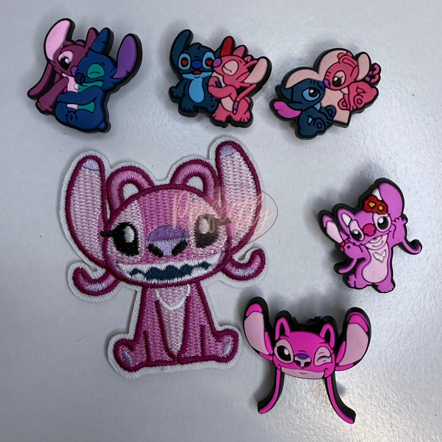 Cartoon Set 9