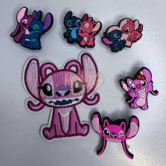 Cartoon Set 9
