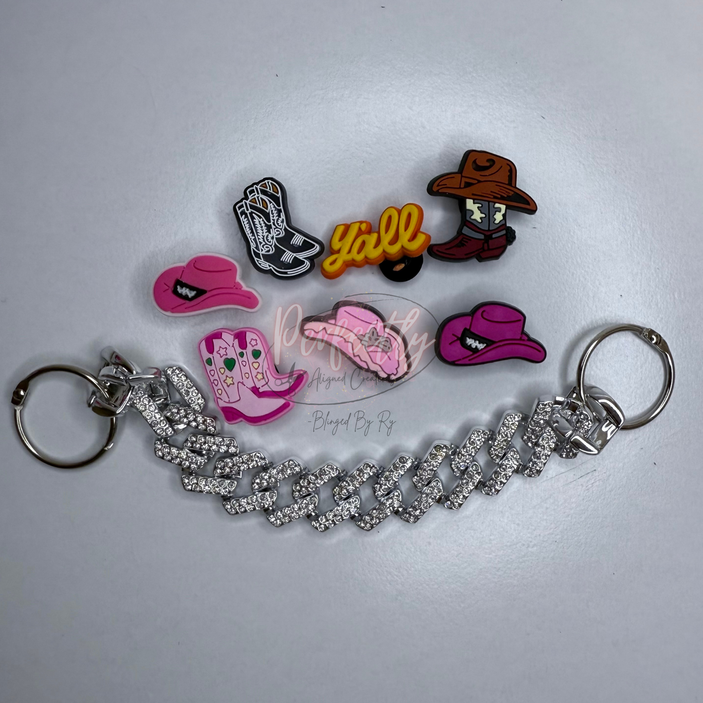 Cowgirl Set