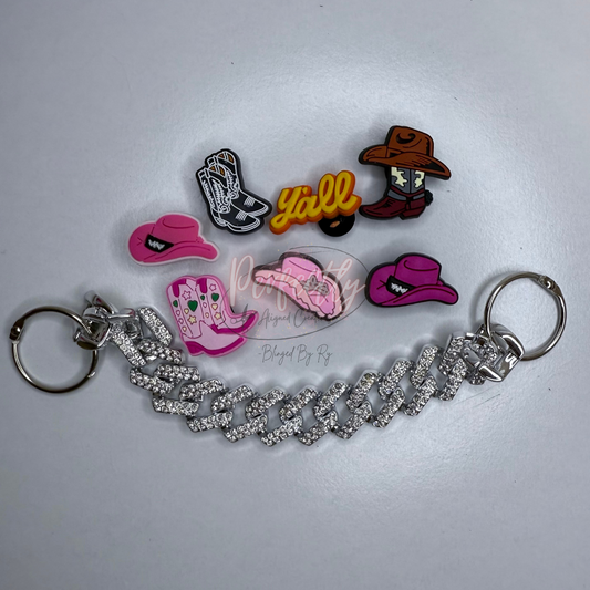 Cowgirl Set