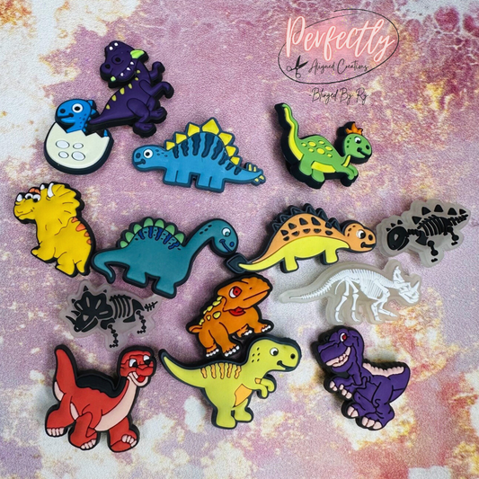 Dino Mix 2