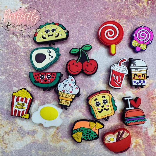 Food Set 1