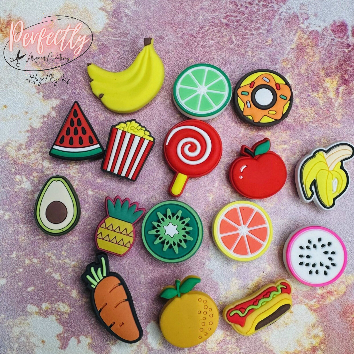 Food Set 2