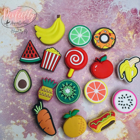 Food Set 2