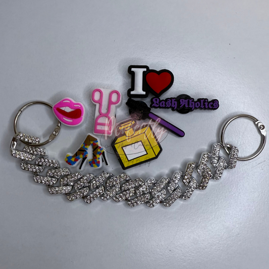 Girly Set 2
