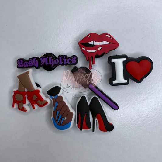 Girly Set 3