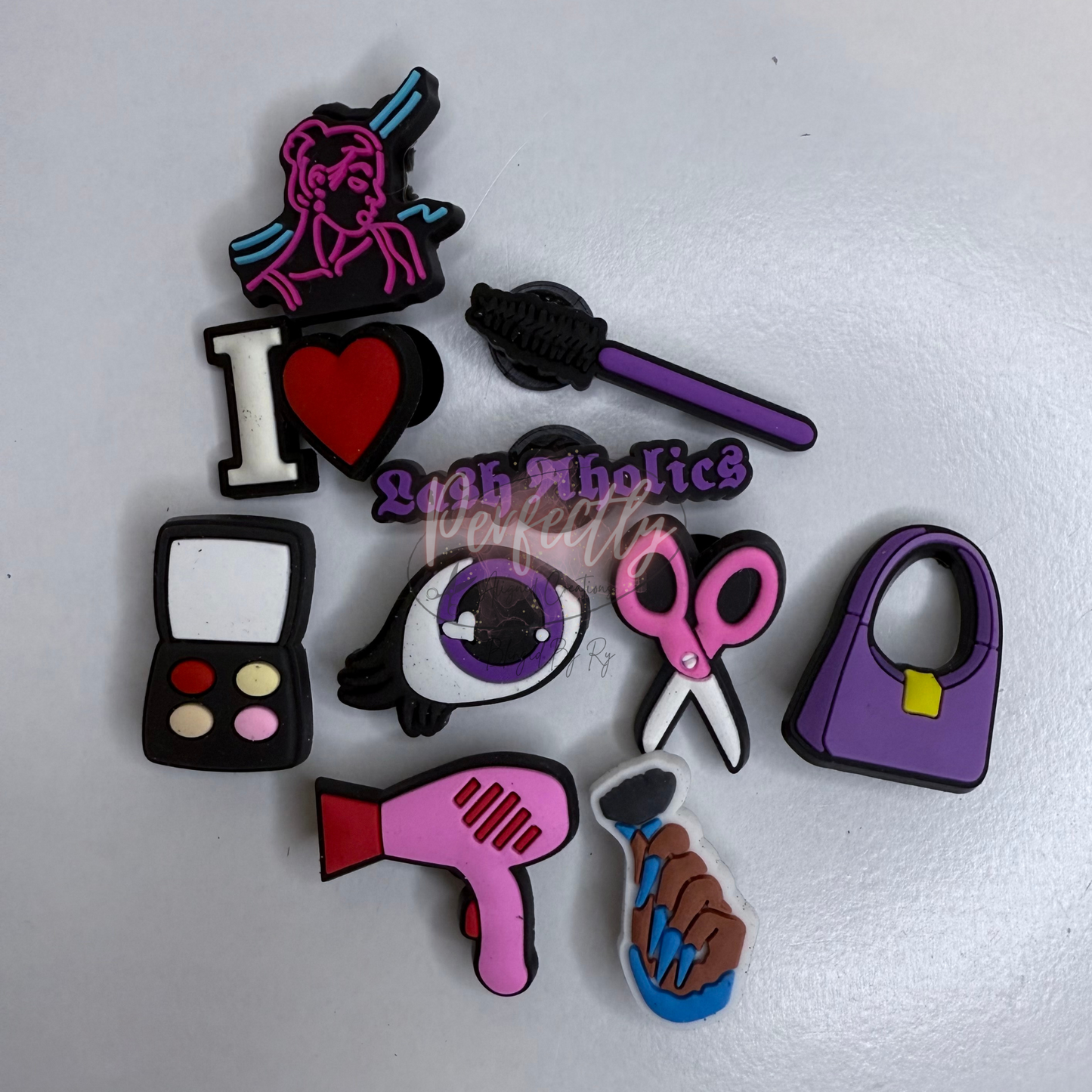 Girly Set 4