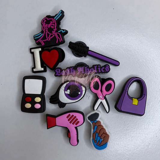 Girly Set 4