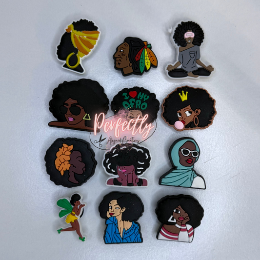 Melanin Set 6