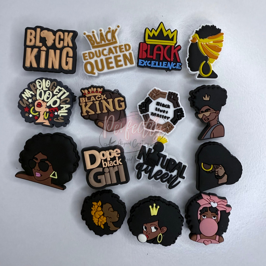 Melanin Set 4