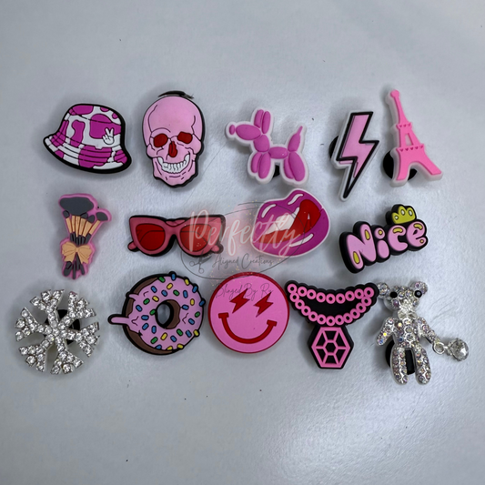 Pink Set 2