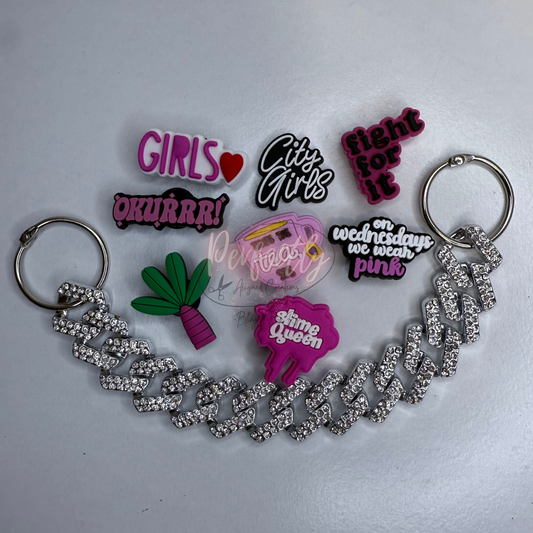 Pink Set 1