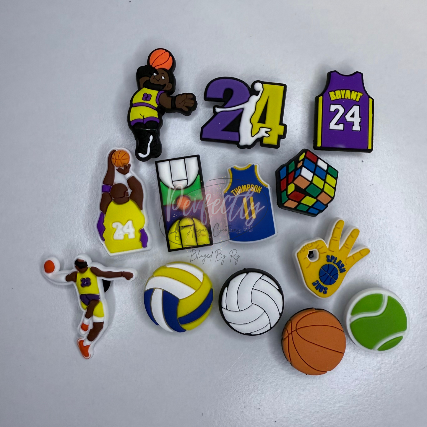 Sports Set 3