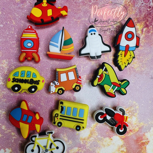 Transportation Set 2