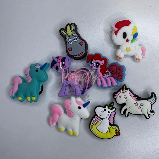 Unicorn Set