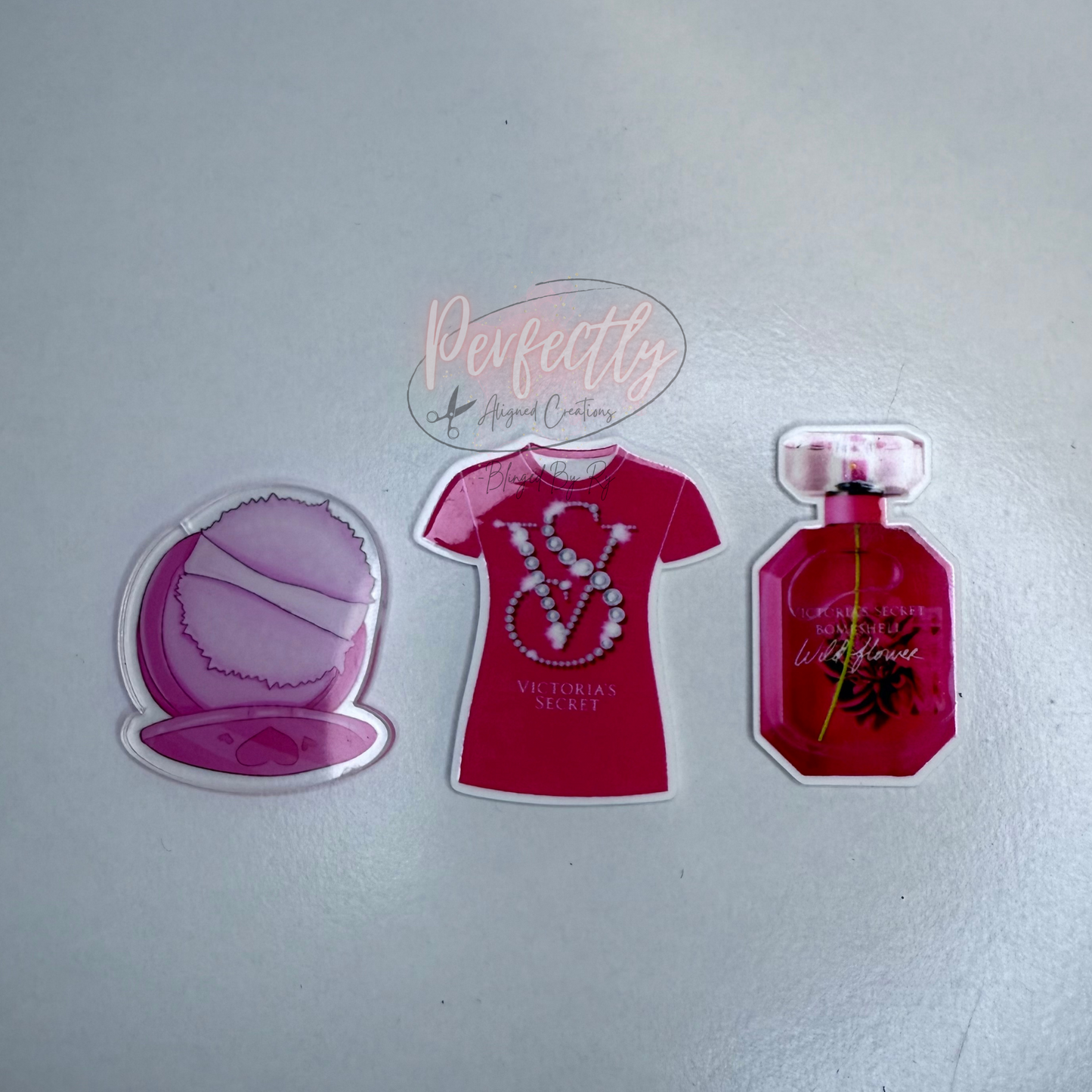 VS Flatback Set